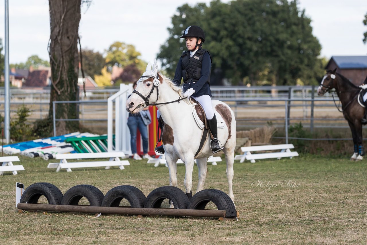 Bild 143 - Pony Akademie Turnier